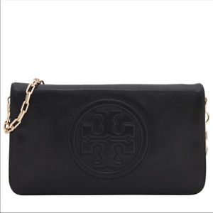 Tory Burch Reva Clutch